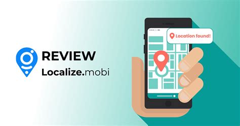 Localize Mobi Review 2024: How to Track a Cellphone